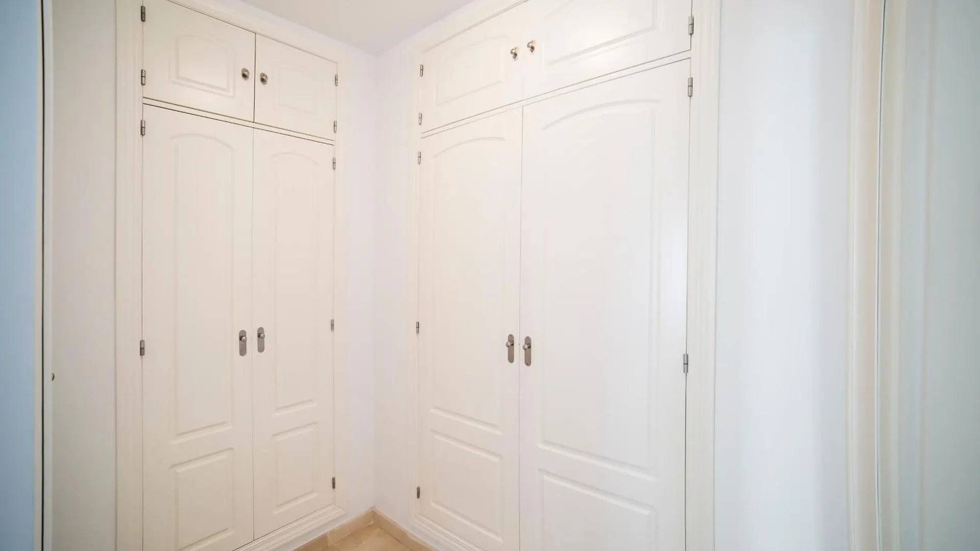 Apartment Apartamentos Salamanca Malaga