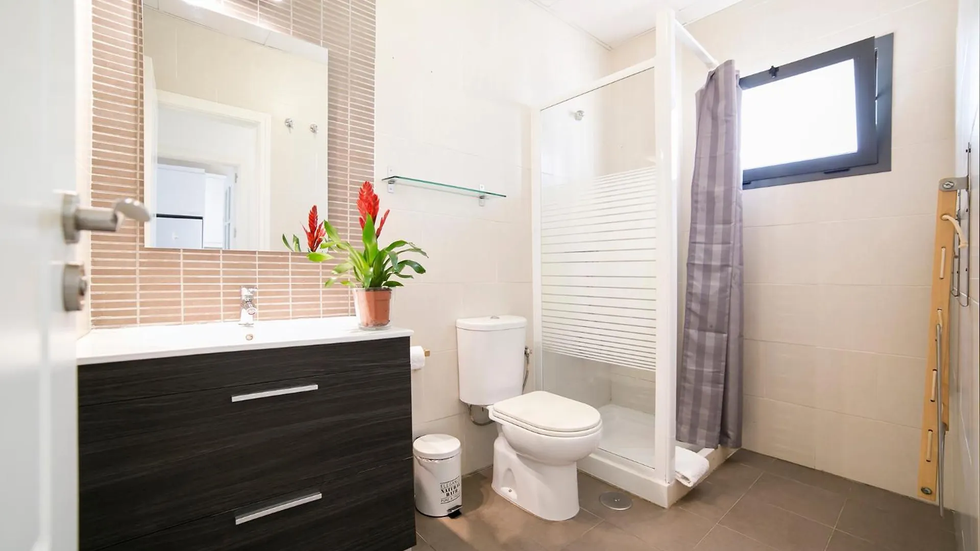 Apartman Apartamentos Salamanca Málaga Spanyolország