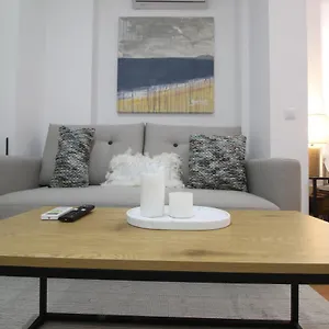  Appartamento Del Parque Flats Carreteria 97