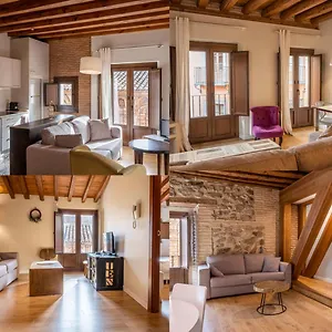 Santa Fe By Ap Apartment Toledo