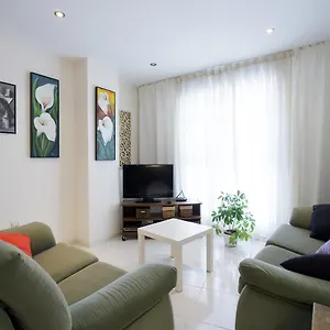  Appartement Plaza De Las Flores