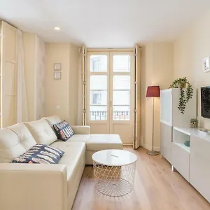  Appartamento Lu&cia Soho 2