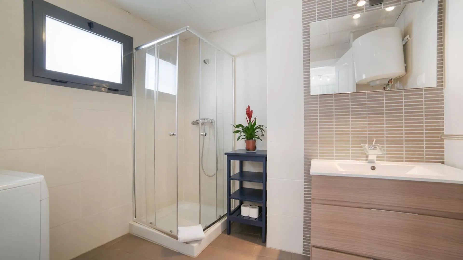 Apartamentos Salamanca Málaga Appartamento
