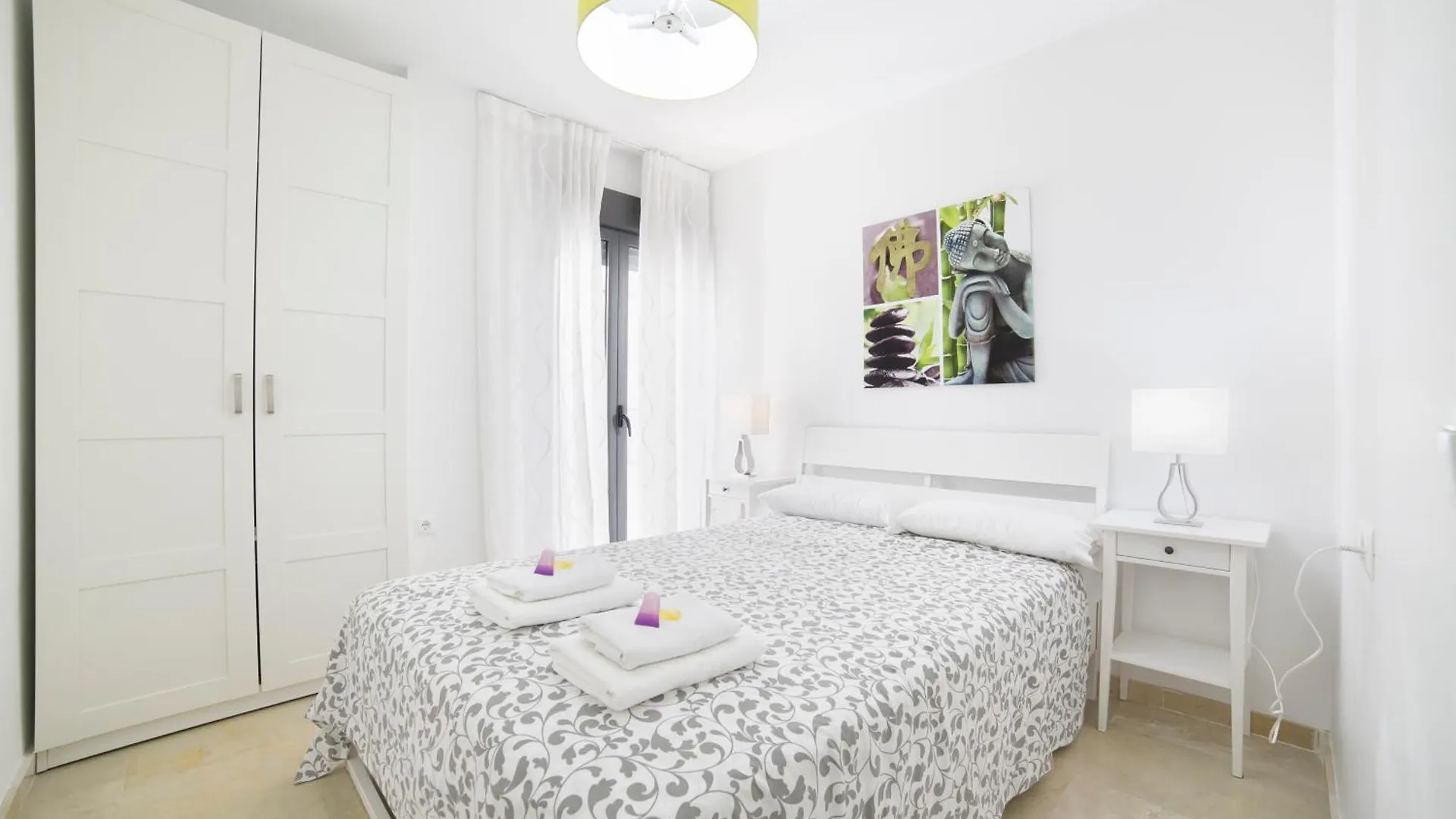 Apartamentos Salamanca Málaga 0*,  Spagna