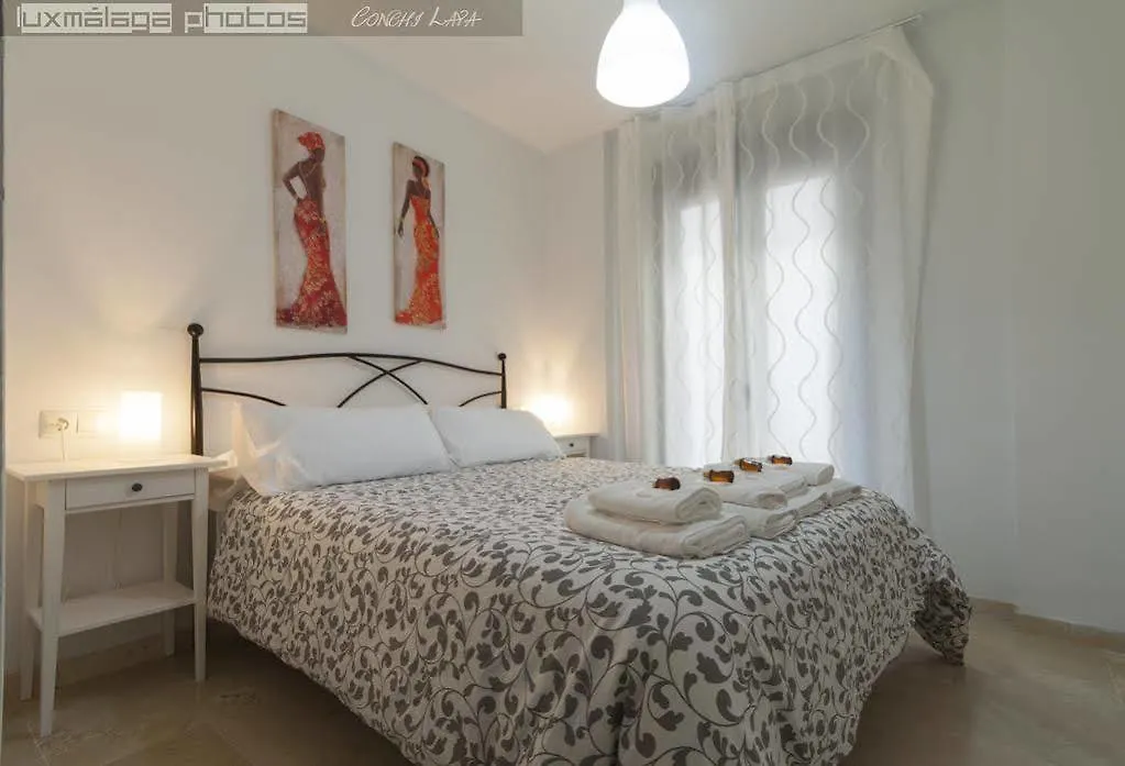 Apartamentos Salamanca Málaga 0*,  Spagna